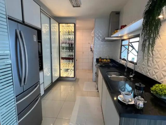 Apartamento venda em Região Geográfica Imediata de Salvador, Região Metropolitana de Salvador