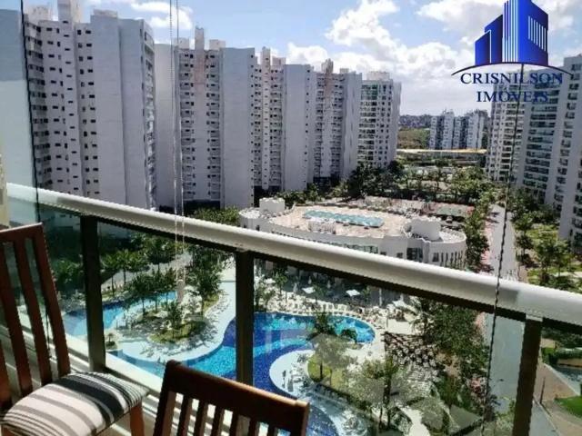 Apartamento venda em Região Geográfica Imediata de Salvador, Região Metropolitana de Salvador