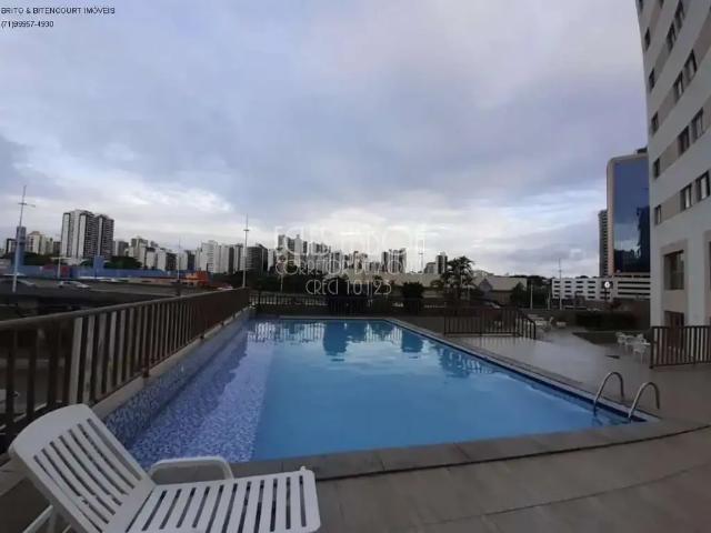 Apartamento venda em Região Geográfica Imediata de Salvador, Região Metropolitana de Salvador