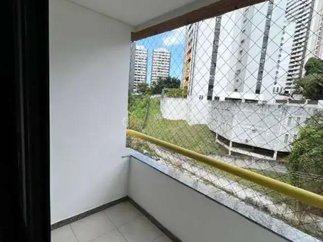 Apartamento venda em Região Geográfica Imediata de Salvador, Região Metropolitana de Salvador