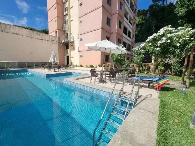 Apartamento venda em Região Geográfica Imediata de Salvador, Região Metropolitana de Salvador