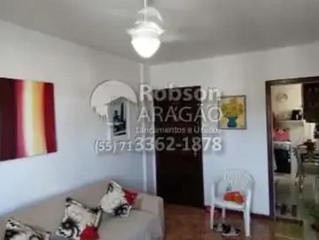 Apartamento venda em Região Geográfica Imediata de Salvador, Região Metropolitana de Salvador