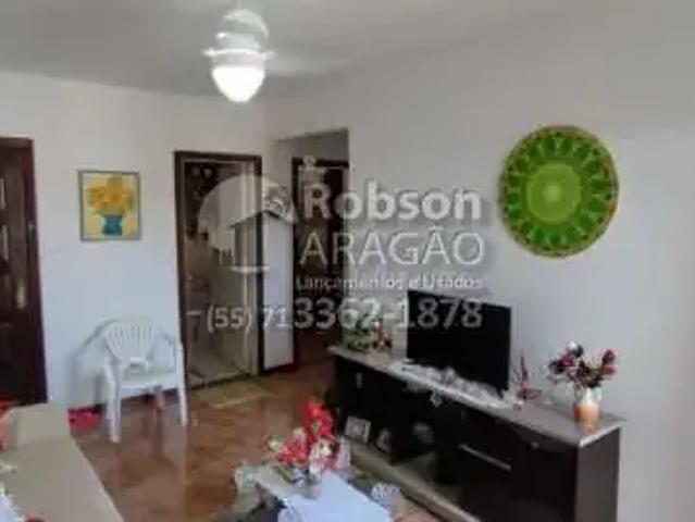 Apartamento venda em Região Geográfica Imediata de Salvador, Região Metropolitana de Salvador