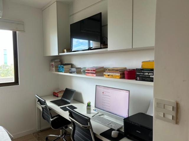 Apartamento venda em Região Geográfica Imediata de Salvador, Região Metropolitana de Salvador