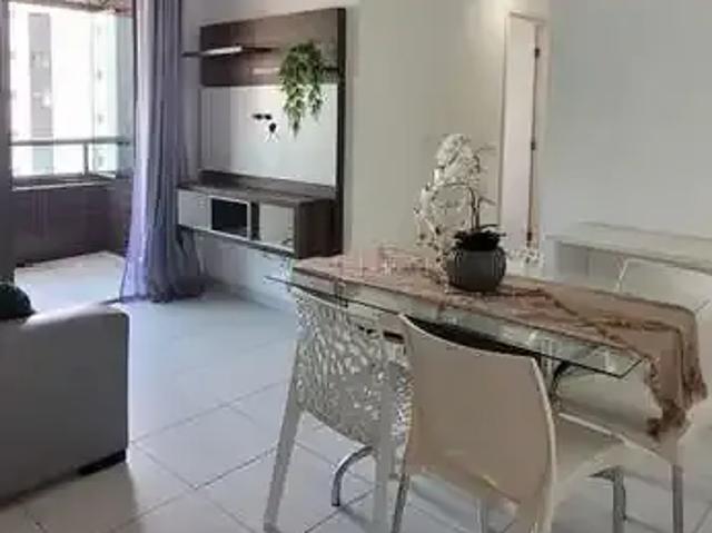 Apartamento venda em Região Geográfica Imediata de Salvador, Região Metropolitana de Salvador