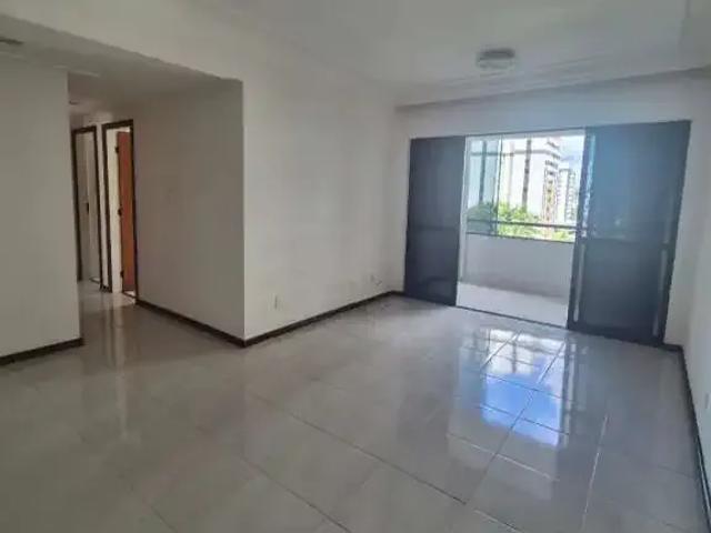 Apartamento venda em Região Geográfica Imediata de Salvador, Região Metropolitana de Salvador