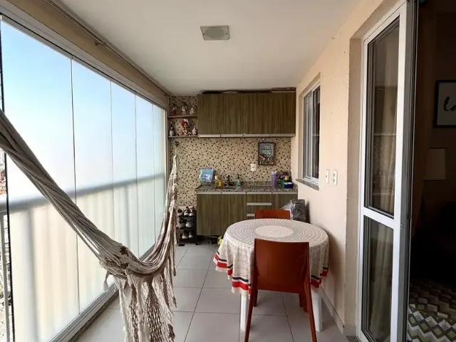 Apartamento venda em Região Geográfica Imediata de Salvador, Região Metropolitana de Salvador