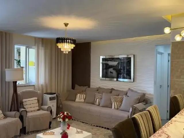 Apartamento venda em Região Geográfica Imediata de Salvador, Região Metropolitana de Salvador