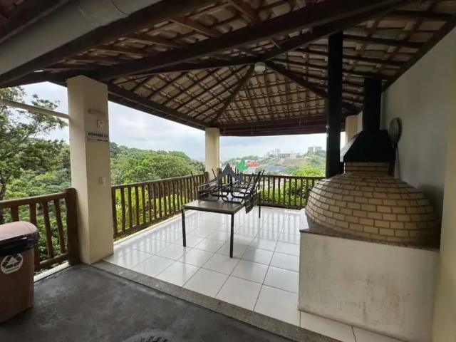 Apartamento venda em Região Geográfica Imediata de Salvador, Região Metropolitana de Salvador