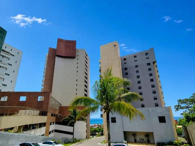 Apartamento venda em Salvador