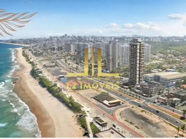 Apartamento venda em Região Geográfica Imediata de Salvador, Região Metropolitana de Salvador