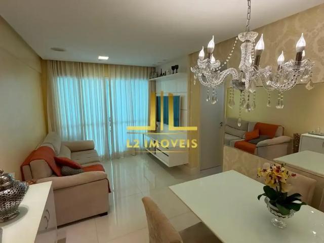 Apartamento venda em Salvador