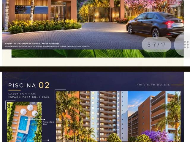 Apartamento venda em Região Geográfica Imediata de Salvador, Região Metropolitana de Salvador