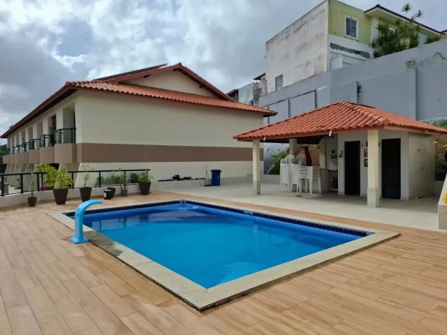 Apartamento venda em Região Geográfica Imediata de Salvador, Região Metropolitana de Salvador