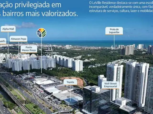 Apartamento venda em Região Geográfica Imediata de Salvador, Região Metropolitana de Salvador
