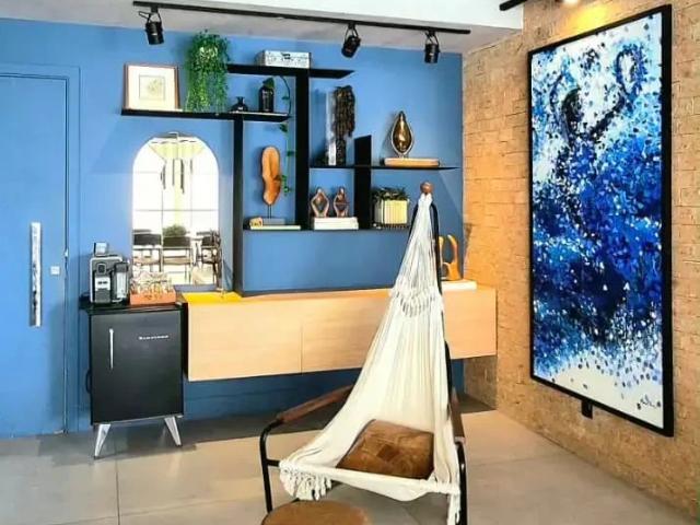 Apartamento venda em Região Geográfica Imediata de Salvador, Região Metropolitana de Salvador