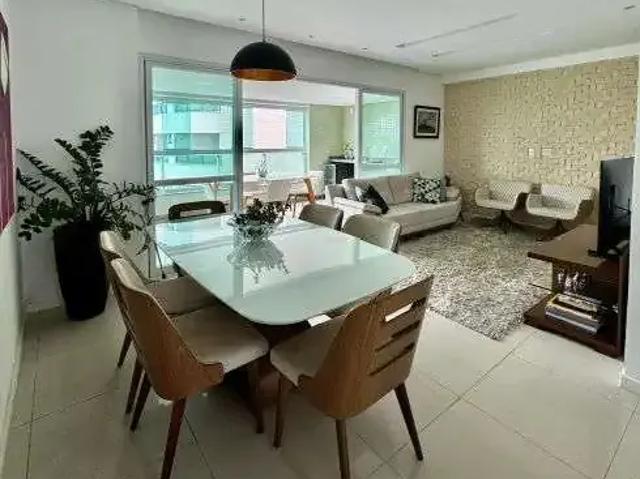 Apartamento venda em Região Geográfica Imediata de Salvador, Região Metropolitana de Salvador
