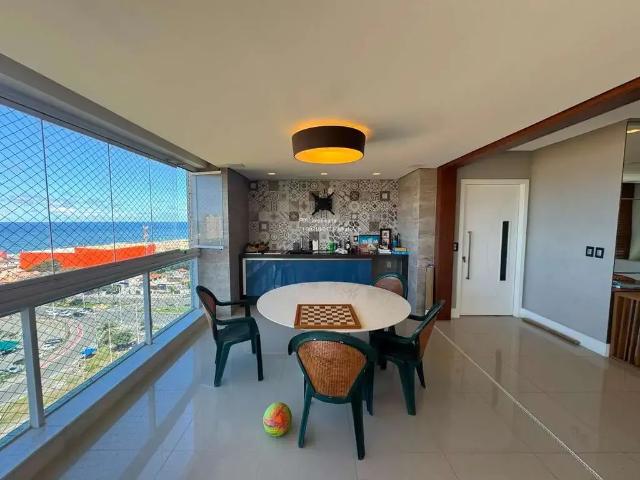 Apartamento venda em Região Geográfica Imediata de Salvador, Região Metropolitana de Salvador