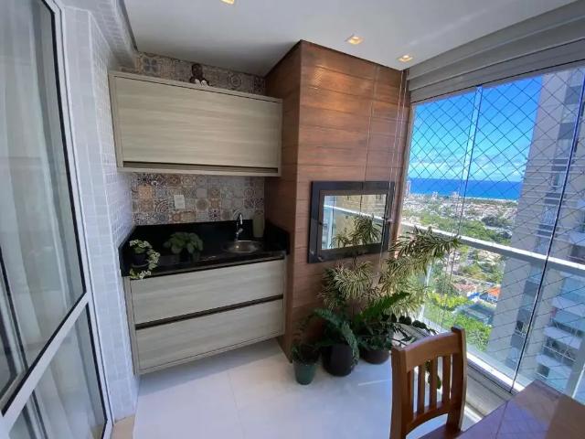Apartamento venda em Região Geográfica Imediata de Salvador, Região Metropolitana de Salvador