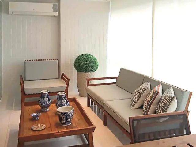 Apartamento venda em Região Geográfica Imediata de Salvador, Região Metropolitana de Salvador