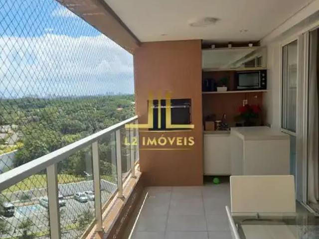 Apartamento venda em Região Geográfica Imediata de Salvador, Região Metropolitana de Salvador