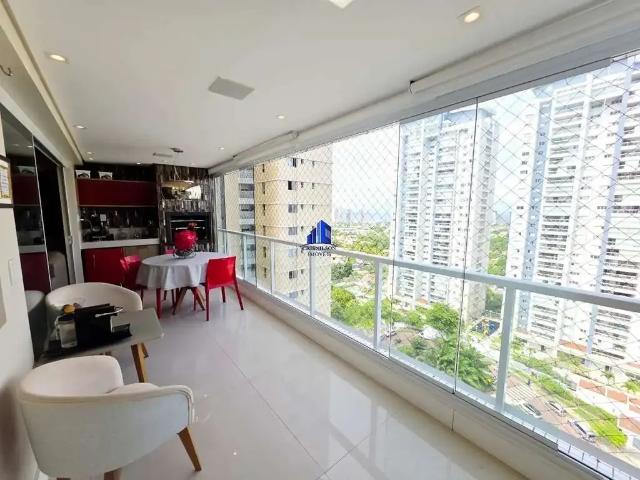 Apartamento venda em Região Geográfica Imediata de Salvador, Região Metropolitana de Salvador