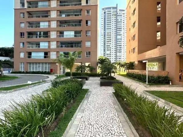 Apartamento venda em Região Geográfica Imediata de Salvador, Região Metropolitana de Salvador