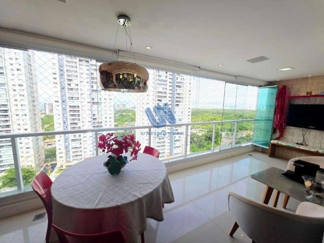 Apartamento venda em Região Geográfica Imediata de Salvador, Região Metropolitana de Salvador