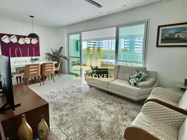 Apartamento venda em Região Geográfica Imediata de Salvador, Região Metropolitana de Salvador