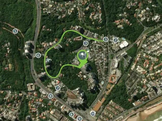 Apartamento venda em Região Geográfica Imediata de Salvador, Região Metropolitana de Salvador
