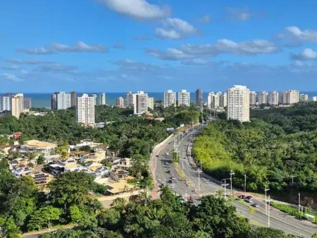 Apartamento venda em Região Geográfica Imediata de Salvador, Região Metropolitana de Salvador