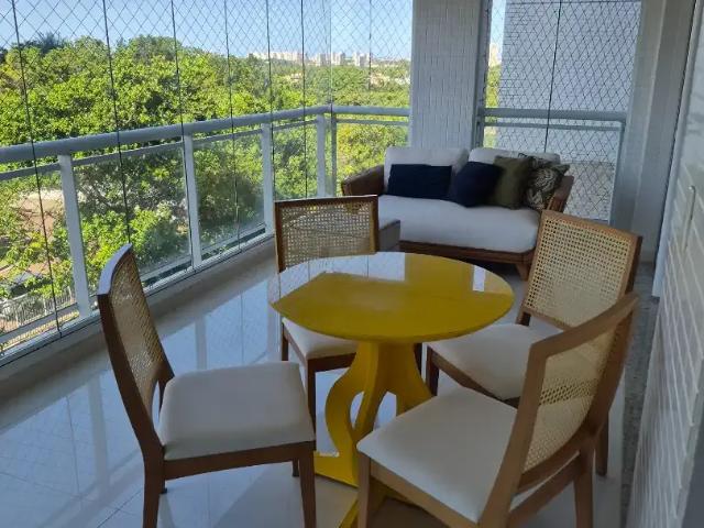Apartamento venda em Região Geográfica Imediata de Salvador, Região Metropolitana de Salvador
