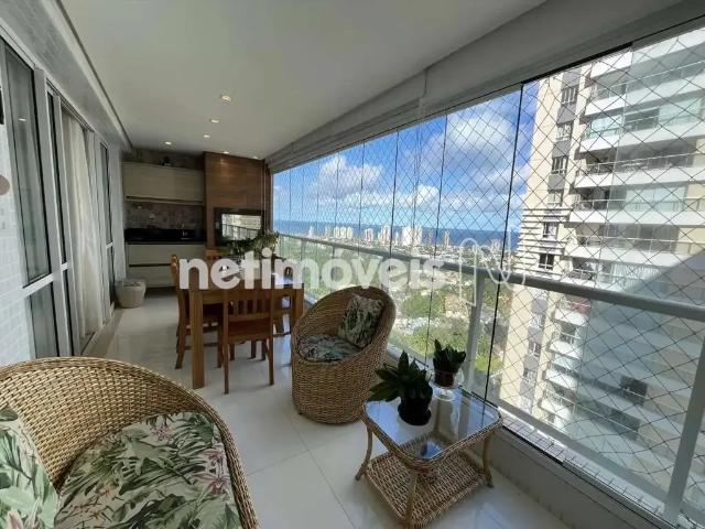 Apartamento venda em Região Geográfica Imediata de Salvador, Região Metropolitana de Salvador