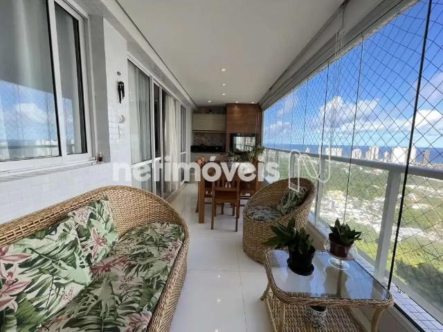 Apartamento venda em Região Geográfica Imediata de Salvador, Região Metropolitana de Salvador
