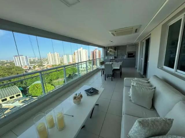 Apartamento venda em Região Geográfica Imediata de Salvador, Região Metropolitana de Salvador