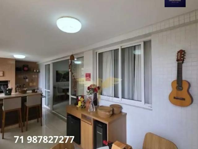 Apartamento venda em Região Geográfica Imediata de Salvador, Região Metropolitana de Salvador