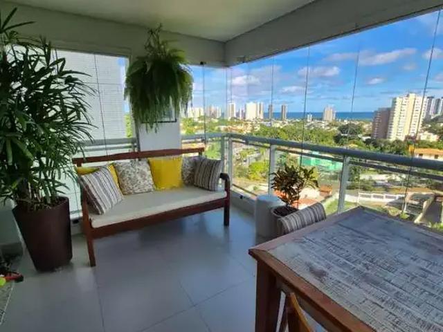 Apartamento venda em Região Geográfica Imediata de Salvador, Região Metropolitana de Salvador