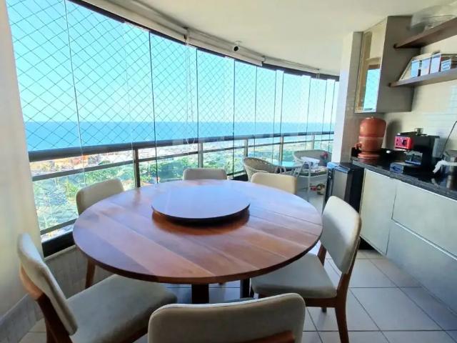 Apartamento venda em Região Geográfica Imediata de Salvador, Região Metropolitana de Salvador