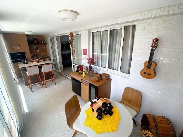 Apartamento venda em Região Geográfica Imediata de Salvador, Região Metropolitana de Salvador