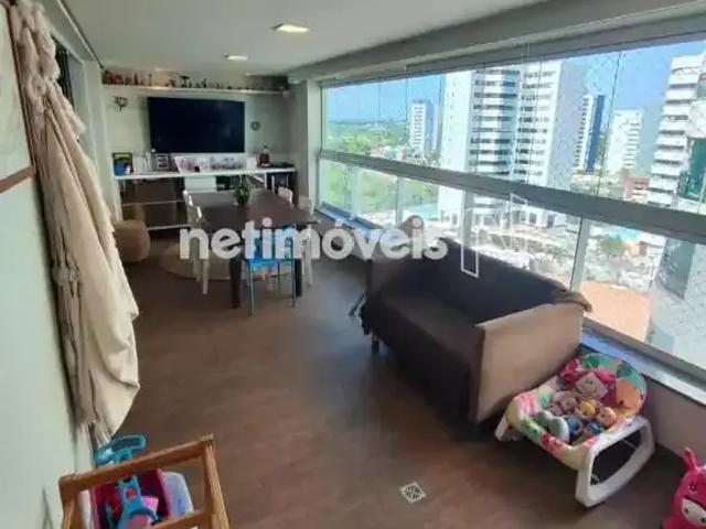Apartamento venda em Região Geográfica Imediata de Salvador, Região Metropolitana de Salvador