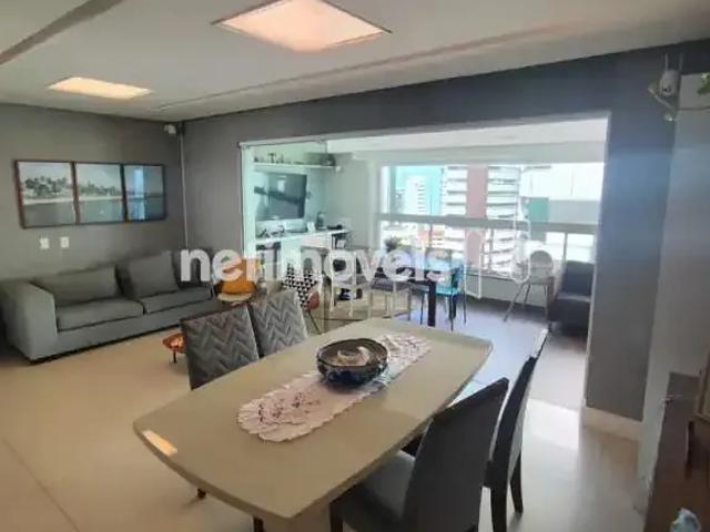 Apartamento venda em Região Geográfica Imediata de Salvador, Região Metropolitana de Salvador