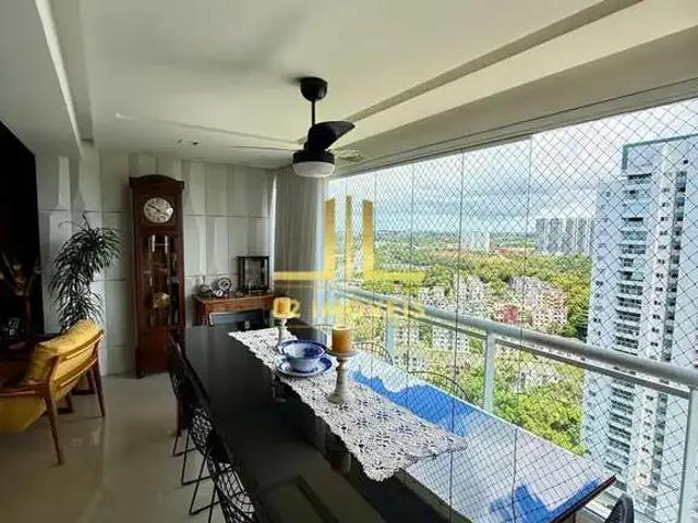 Apartamento venda em Região Geográfica Imediata de Salvador, Região Metropolitana de Salvador