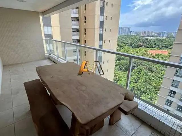 Apartamento venda em Região Geográfica Imediata de Salvador, Região Metropolitana de Salvador