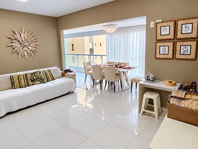 Apartamento venda em Região Geográfica Imediata de Salvador, Região Metropolitana de Salvador