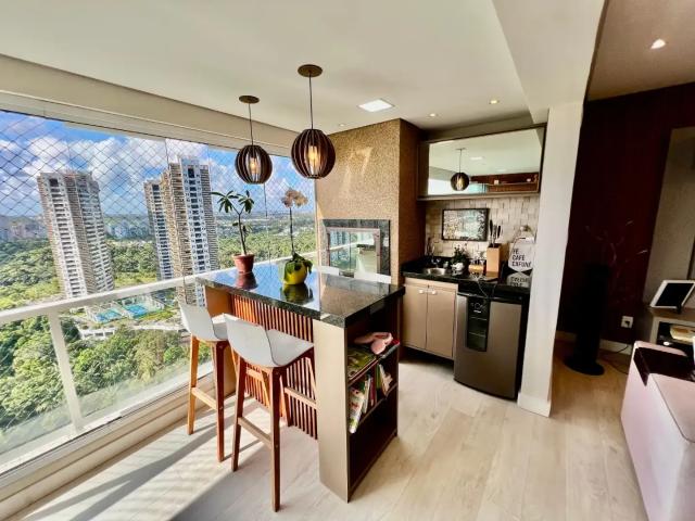 Apartamento venda em Região Geográfica Imediata de Salvador, Região Metropolitana de Salvador