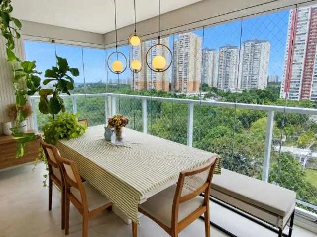 Apartamento venda em Região Geográfica Imediata de Salvador, Região Metropolitana de Salvador