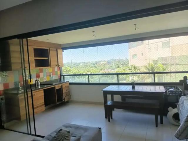 Apartamento venda em Região Geográfica Imediata de Salvador, Região Metropolitana de Salvador
