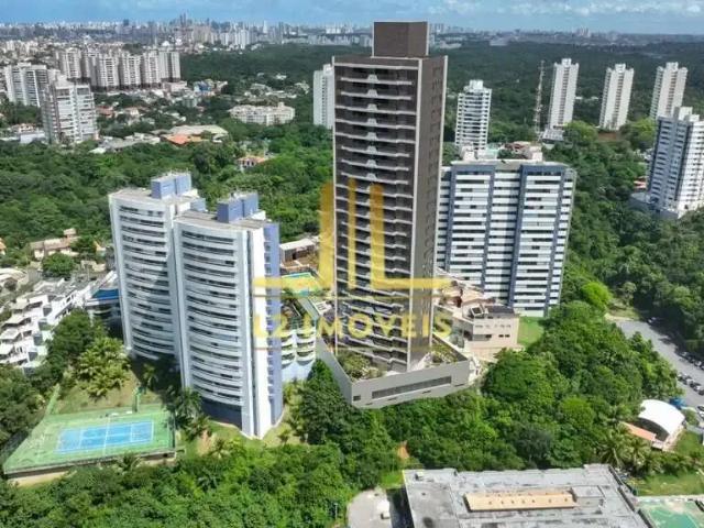Apartamento venda em Região Geográfica Imediata de Salvador, Região Metropolitana de Salvador