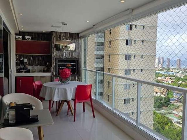 Apartamento venda em Salvador, Patamares