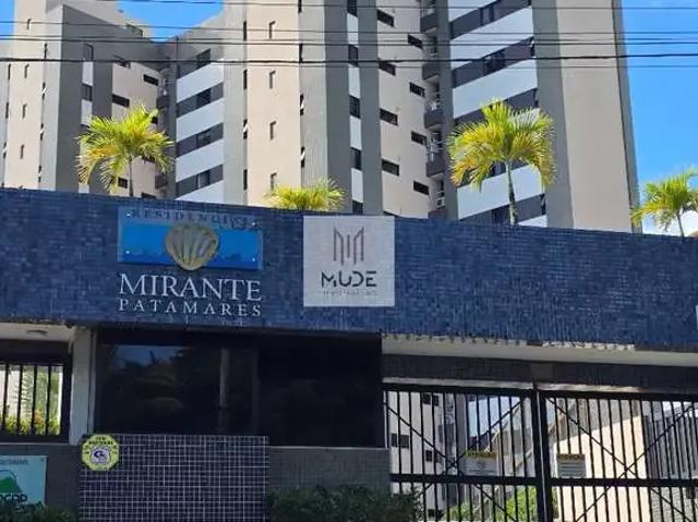 Apartamento venda em Salvador, Patamares
